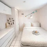 דירה Au Coeur Du Vieil Antibes, T2 Confort Absolu En Front De אנטיב