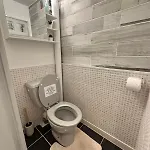 דירה Au Coeur Du Vieil Antibes, T2 Confort Absolu En Front De