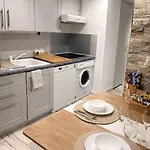 דירה Au Coeur Du Vieil Antibes, T2 Confort Absolu En Front De *