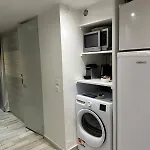 Au Coeur Du Vieil Antibes, T2 Confort Absolu En Front De דירה אנטיב