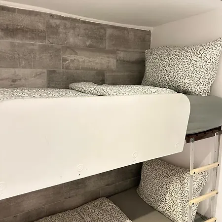 Au Coeur Du Vieil Antibes, T2 Confort Absolu En Front De אנטיב